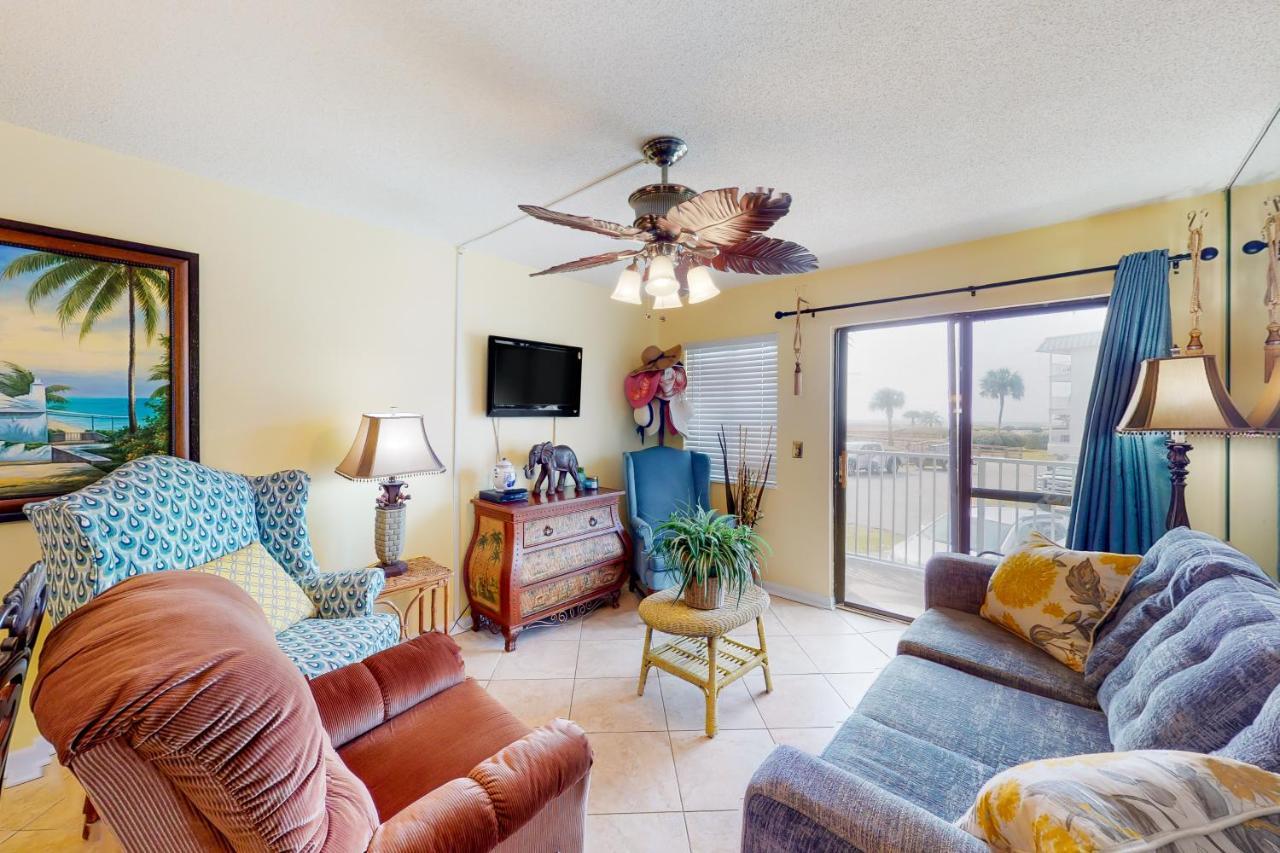 Apartamento Plantation East #1104 Gulf Highlands Exterior foto