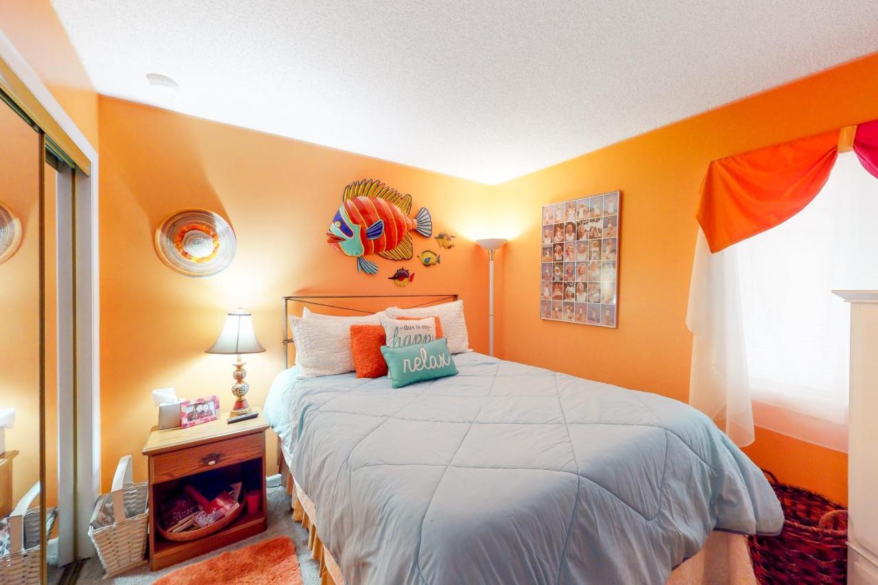 Apartamento Plantation East #1104 Gulf Highlands Exterior foto
