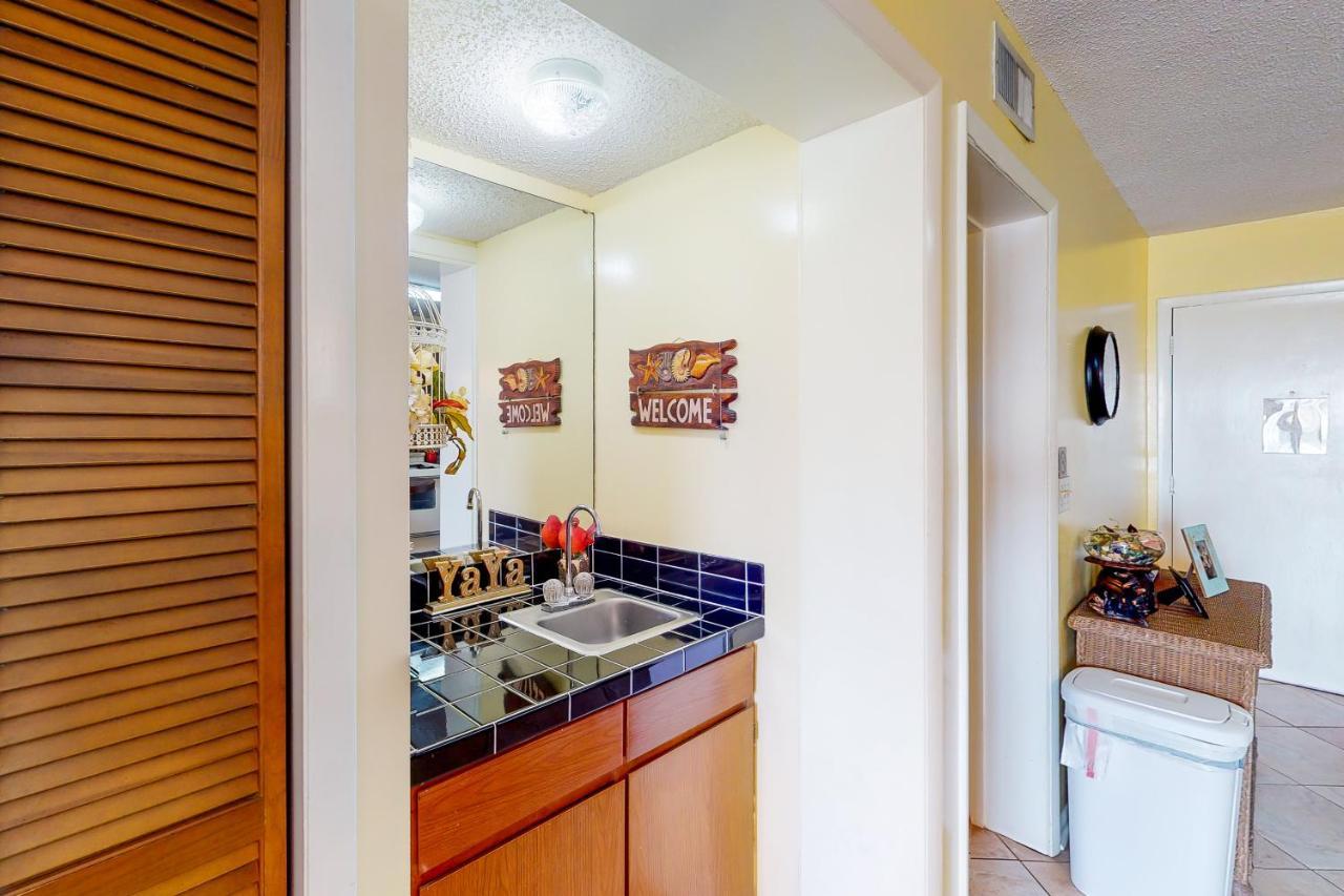 Apartamento Plantation East #1104 Gulf Highlands Exterior foto