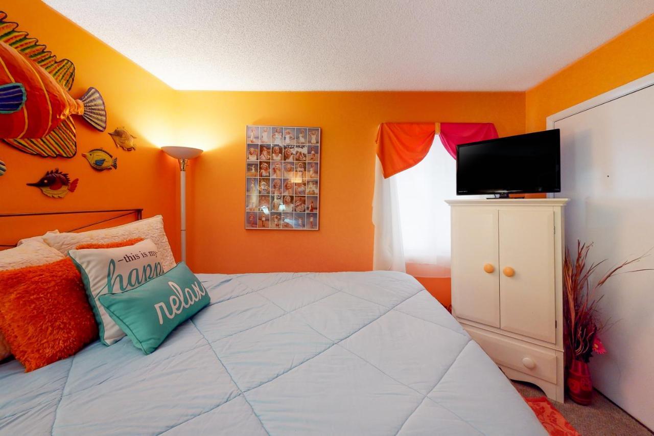 Apartamento Plantation East #1104 Gulf Highlands Exterior foto