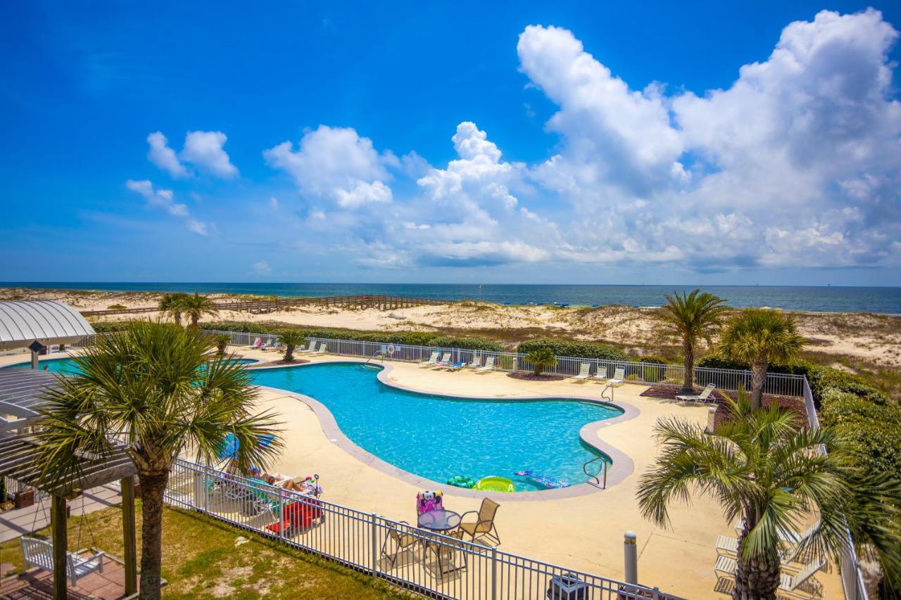 Apartamento Plantation East #1104 Gulf Highlands Exterior foto