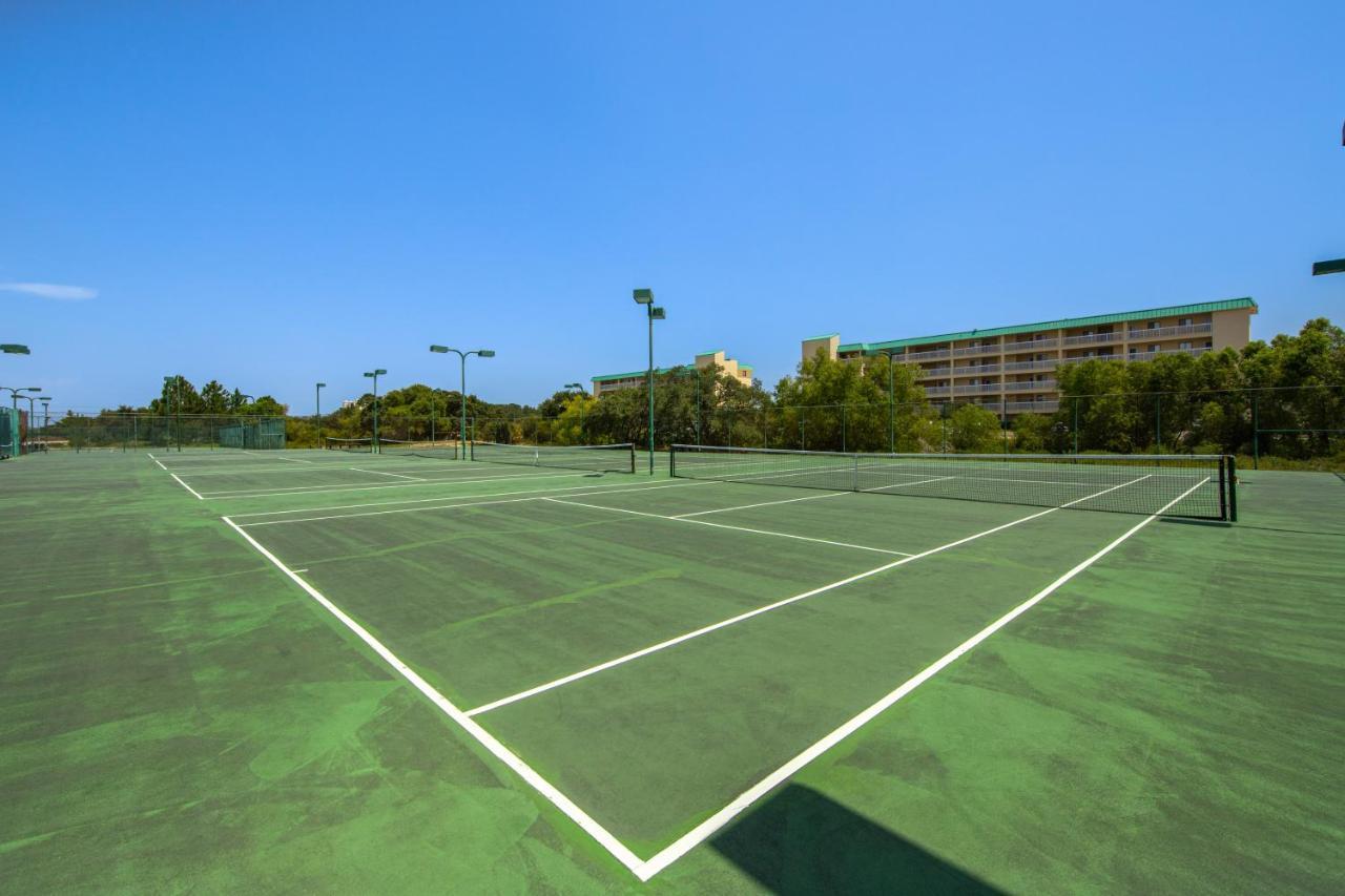 Apartamento Plantation East #1104 Gulf Highlands Exterior foto